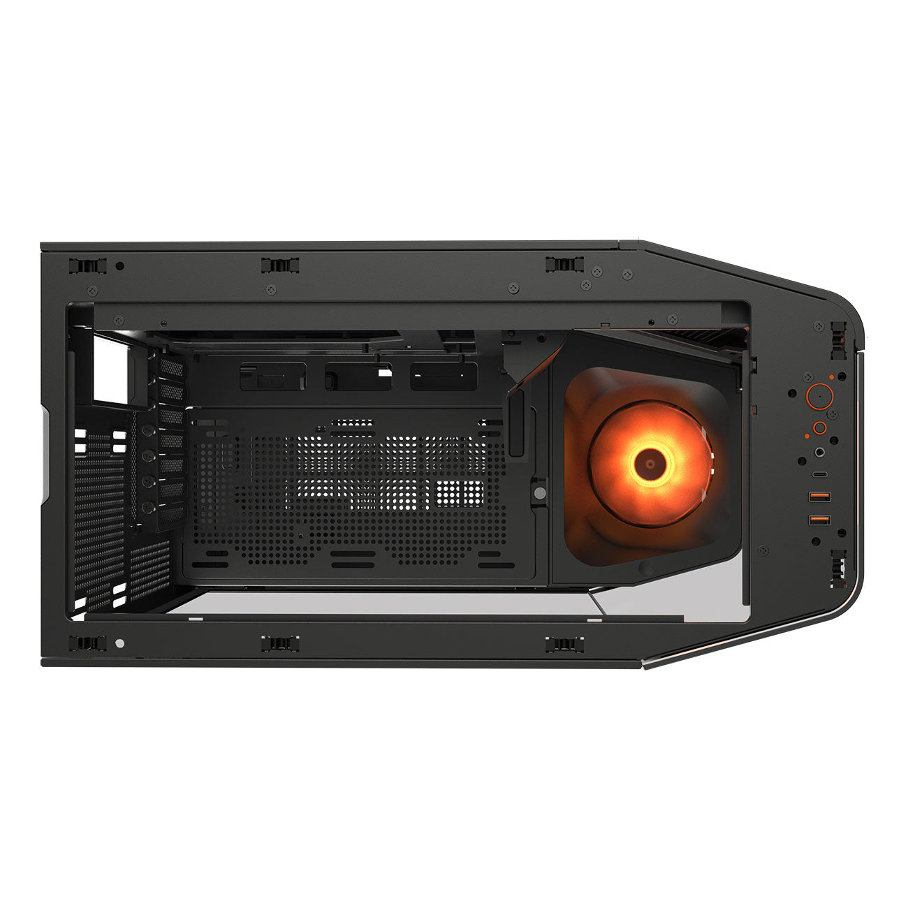 CHASIS FV270 CHASIS FV270